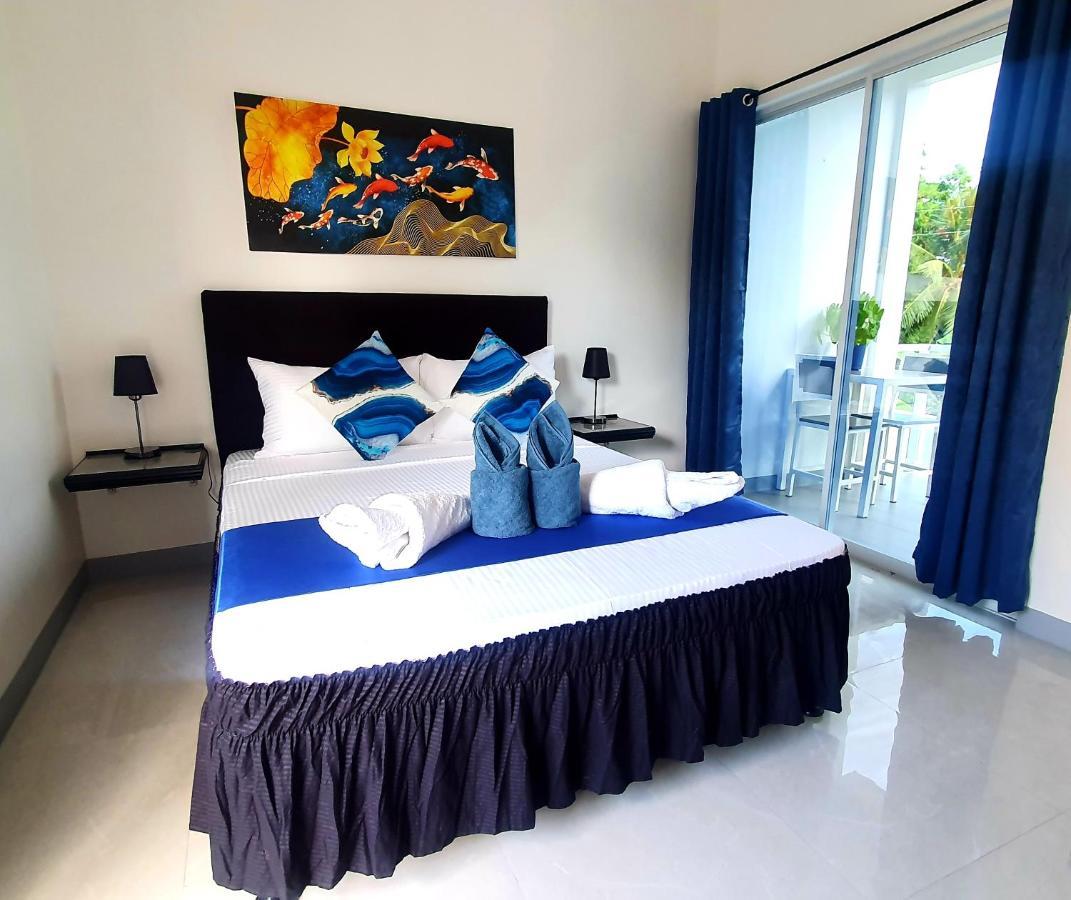 Sapphire Boutique Resort Panglao Exterior foto